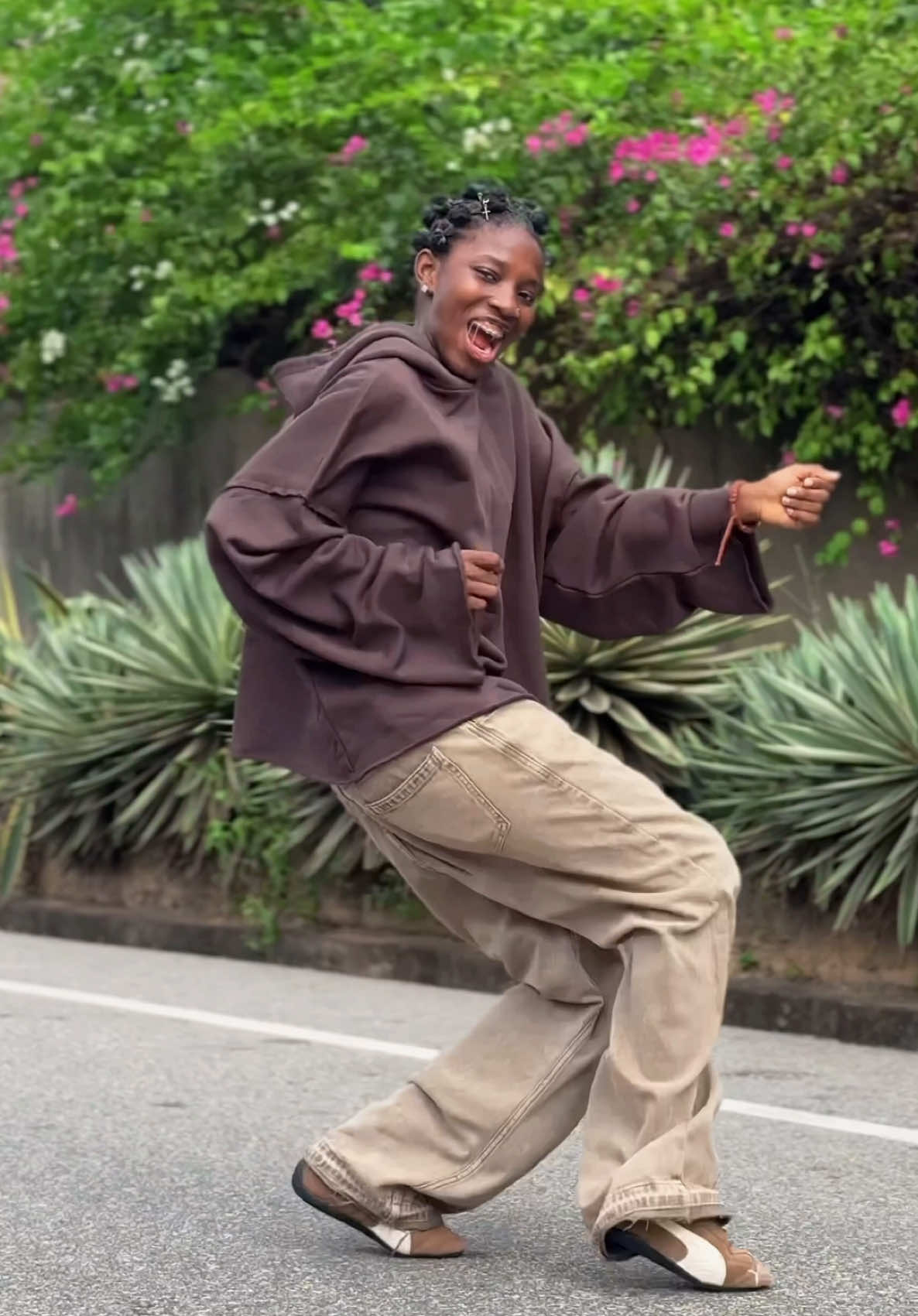 I may not have won the challenge, but I still love Rema😍! dc: @Debillion_moves  #lisaquama #fyp 