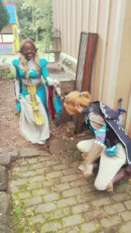 Zelda: @gæ #thelegendofzelda #link #cosplay #tloz #botw #zeldabreathofthewild #totk #thelegendozelda #tloz  #linkcosplay #zeldacosplay  #zeldatearsofthekingdom #zeldabreathofthewild #tlozcosplay #zeldatotk