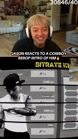 #fyp #foryou #jasontheween #cowboybebop #clipfarming 