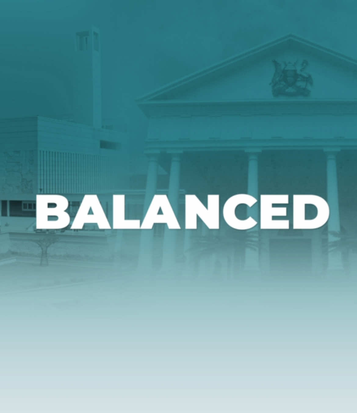 Live. Balanced. Always!  #UgVotes2026 #NBSUpdates