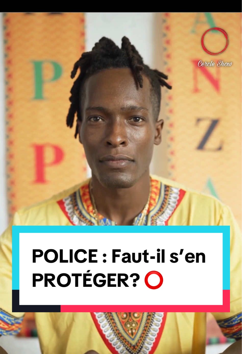 “Il nous faut des moyens forts pour nous défendre”, affirme @fabrice_tavars. Et vous, pensez-vous que les Noirs doivent se protéger de la police ? Dites-le-nous en commentaire. ⭕️ “Un Noir américain à Paris c’est pas comme un Noir malien à Paris”  . . . 🎵 : Kendrick Lamar - Untitled 05 (Lovibe. Remix) YT: Lovibe.  IG : @lovibe.lovibe #cercleshow #police #noirs #fyp 