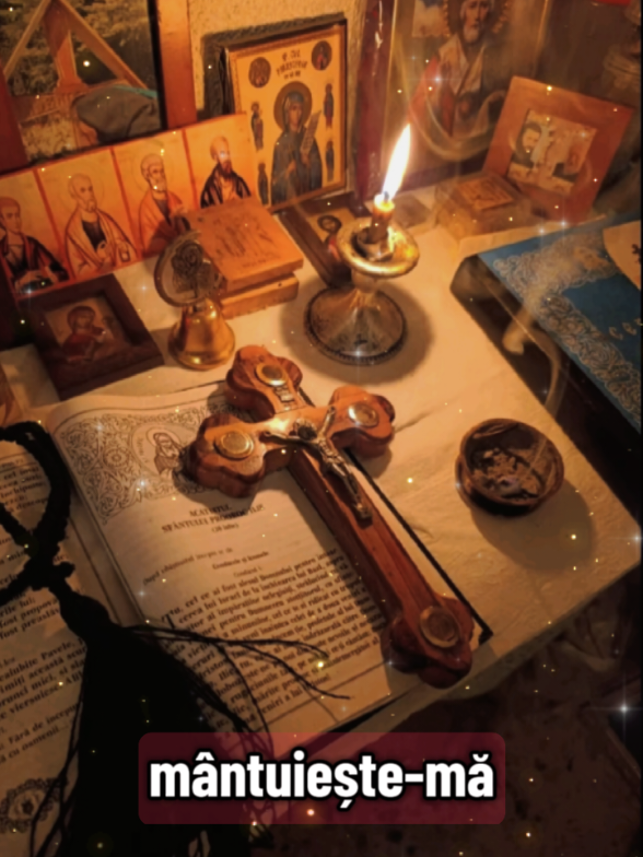 #Rugaciunea Sfintei Cruci 🙏#nimicfaradumnezeu #viraltiktokvideos✅foryou 
