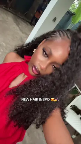 + Love my hair 😍!. #westwardprincess #fyp #viral 