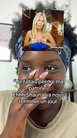 Svp on veut Shauna dans toutes les tv réalité #lescinquantessaison4 #les50w9 #lescinquante #telerealite #shaunasand 