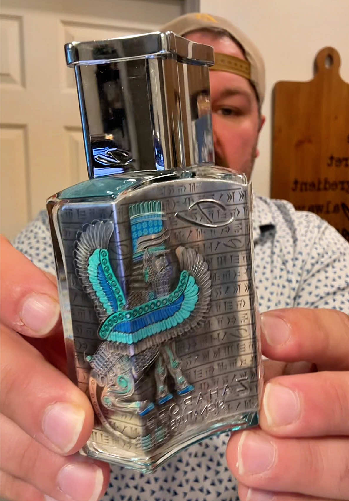 @Zaharoff Seraphim Musk is 🔥🔥 #zaharoff #mensfragrance #elixiroftheworld #fyp #viral @George Zaharoff 