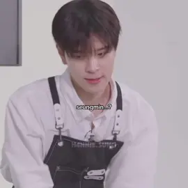he took washing hair a bit too seriously 🫩 #straykids #skz #fyp #seungmin #seungminedit 