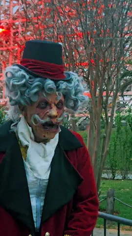 #hopihari #noitedohorror2025 #horadohorror  Circo de Horrores