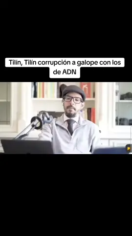 Ferdinand Álvarez conocido en le bajo mundo cómo Tilín, Tilín se lo tenía guardadito, los #corruptos de ADN, teniendo choferes con antecedentes penales #loscorruptossiemprefueronellos que hará la fiscalía?