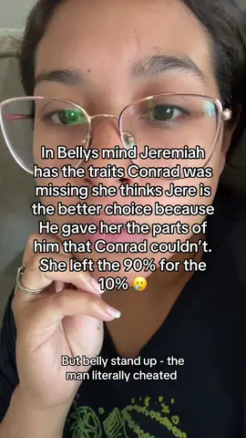 Team Connie #fyp #tsip #teamconradorteamjeremiah #jeremiahfisher #conradfisher 