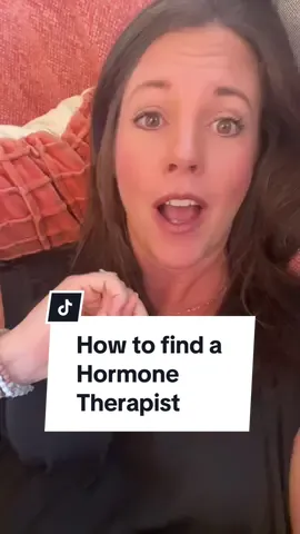 How to find a Hormone Doctor that will optimize your hormones. Go to WakeHerUp.co for the free directory #perimenopause #menopause #hormonetherapy #deadinside 