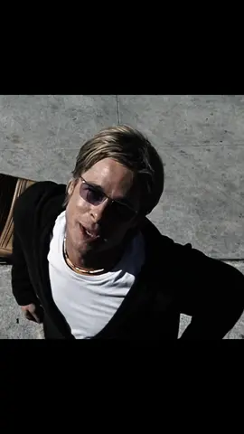 Come on baby || #themexican #jerrywelbach #bradpitt #bradpittedit 