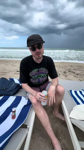 Pro tip - put more Tajin in yours… @TajinUSA Official Account @High Noon #highnoon #tajin #beachday
