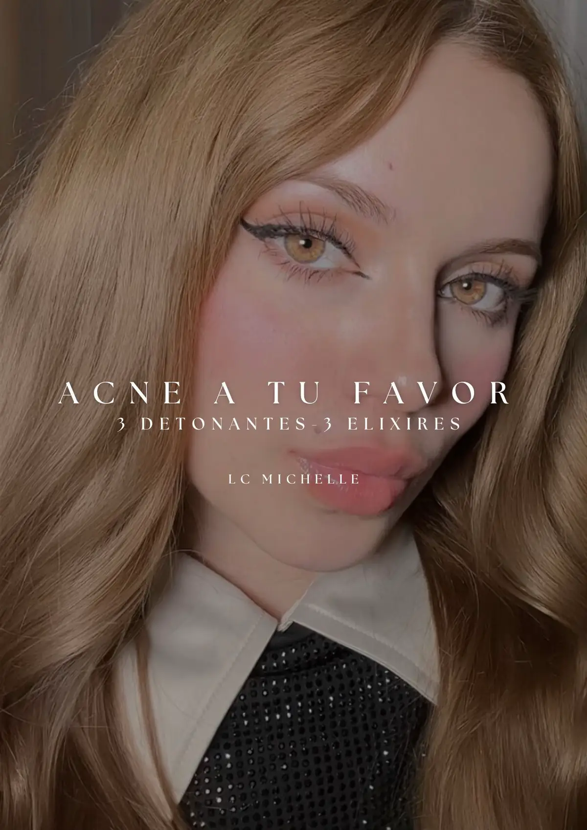 Acné & hábitos, 3 factores invisibles que cambian tu piel 🫧 #skincaretips #rutinadeskincare #pielradiante #acneproneskin #acneskincare 