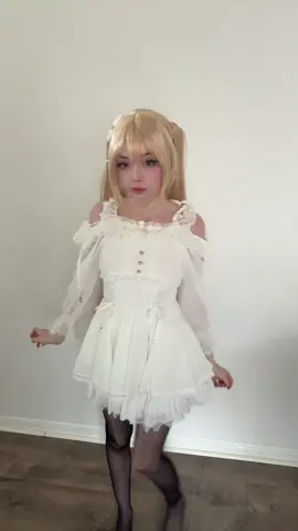 Marie Roseeee~ they do not want me to post Ellen Joe here rip #marierose #deadoralive #marierosecosplay #deadoralivecosplay #doacosplay 
