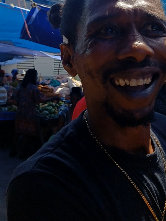 I LIFT MY HAT TO THIS YOUNG MAN!!! 🇯🇲 LOVE THIS! ❤️  I don't know what started this drama, but this woman spent the whole day cursing vendors and buyers in the market and sold nothing! She spent hours cursing J.L.P. supporters and talked about how wonderful P.J. Patterson was as Prime Minister and how great the P.N.P. is, and other vendors and the buyers were not having it. They were incensed!  😡 Later when she asked to see my video and I quietly started trying to clear up some of the misconceptions she had, she started gearing up to curse me, so I told her that I'd talk to her another day as I don't do loud. Of course, when I walked off she felt that she had won, but who cares? Arguing with her is not my style! 🤣🤣🤣 Anyway, here are some misconceptions that she had: 1. she suggested that Manley did the best for education in Jamaica because he started JAMAL. However, between 1945 and 49, the J.L.P. Minister of Education, Jehoida McPherson established a National Education Plan which improved literacy and numeracy and promoted equity among all students in a country that had just thrown off the shackles of Slavery when education was not provided for blacks as they were not regarded as humans. He built several secondary/high schools and over 100 primary schools.  Edwin Allen, the second J.L.P. Minister of Education, established the New Deal in Education which oversaw the building of 59 secondary schools and 126 primary schools between 1967 to 1972 and the establishment of a 70/30 ratio in favor of children of the poor getting secondary school placement. These Minister's of Education were focused on access and equity, which did allow many students to get the opportunity to read and resulted in the cultivation of many brilliant minds who became brilliant scholars and great leaders in modern Jamaica. 🇯🇲  2. she said P.J. started the used car 🚗  importation into Jamaica, but used car was being imported into Jamaica long before P J. Patterson.  3. she said that the Mark Golding, Peter Bunting and Chris Dehring-owned Dehring, Bunting and Golding (DB&G) did not get some questionable deals from the P.J.-led P.N.P. government  which caused the country's financial sytem to collapse and caused poverty, death and devastation across the country   4. she said 19-year-old Andrew, who had just graduated from high school and was attending university, was responsible for FINSAC and gave the money to S.S.L. 🤣🤣🤣🤣🤣🤣 You and I know that FINSAC happened in 1997 and the SSL problem began in 2022 and Andrew has NOTHING to do with either. 5. she said that the UDC was built by the P.N.P. This is not true. It was built by Edward Seaga.  6. she said HEART TRUST was built by the P.N.P. This is also not true. It was built by Edward Seaga. 5. the P.N.P. is responsible for every development in Jamaica!!! We all know that this is a joke! 🤣🤣🤣🤣🤣 In the 1960s the J.L.P. was a good government and they achieved a great deal. Edward Seaga did a great deal and Andrew Holness has perhaps more than 400 positive achievements to his credit although his booklets lists 250. The young man is right. The P.N.P. has always set the country back with reckless spending, wanton waste of resources, no interest in fixing crumbling infrastructure and blatant corruption. The Prime Minister's easy-to-read booklet is online. It is very attractive and engaging. I'll try to link it below. Seaga's achievements@Most Hon. Andrew M. Holness  are also online. Try to read about them. #Jamaican #politics #education #Jamaica #Love 