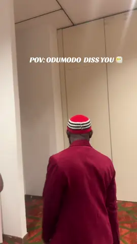 he is always on my neck😂 #fyp #videoviral #tiktok #nigeratiktok🇳🇬 #fypシ @odumodublvck 