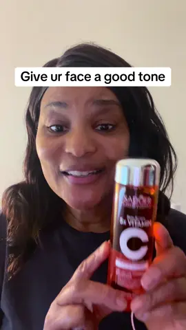 Great skin tone starts with a good toner! Sadoer does just that!😀 #facetoner #toner #faceproducts #skinproducts #fyp 