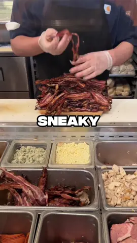 The Strangest Subway Story! 🥪 #subway #sandwich #foodstories 