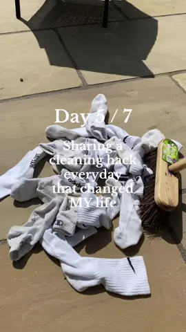 Probably the most important cleaning hack you ever need to know ☺️ #clean #cleaning #cleaningtiktok #CleanTok #cleaningmotivation #cleaninghacks #cleanwithme 
