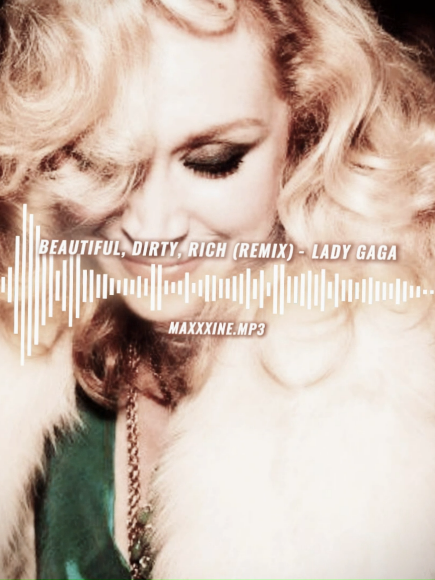 beautiful, dirty, rich (remix) | #maxxxine.mp3 #audiosforedits #editaudio #fyp #presplitaudios #foryoupagе #sounds #soundsforedits #beautifuldirtyrich #ladygaga