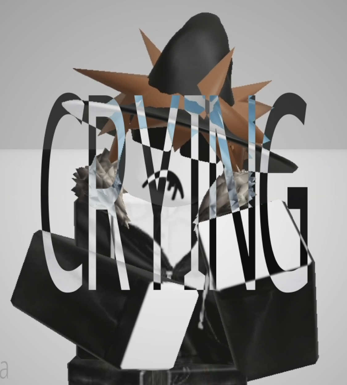 wide eyes | #fyps #xyzabc #robloxfyp #animations #foryou 
