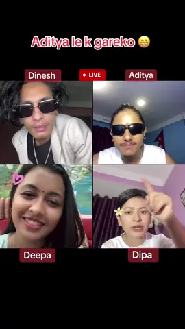 🤣🤣#heightlights #live #dineshbohara #Live 