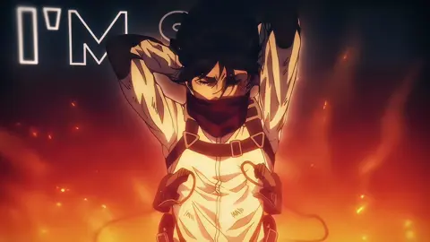 #AOT - eren and mikasa | comp submission @Mr.Flockii - #AttackOnTitan #attackontitanedit #animeedit #fyp 
