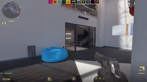с обычным фпс бхоплю и жб делаю кста😋 #bhop #cs2clips #cs2moments #cs2movement #cs2 