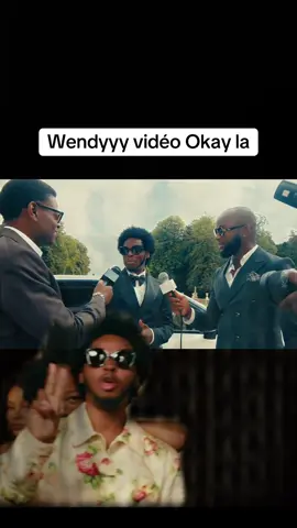 Wendyyy vidéo Okay la #wendyyyking 