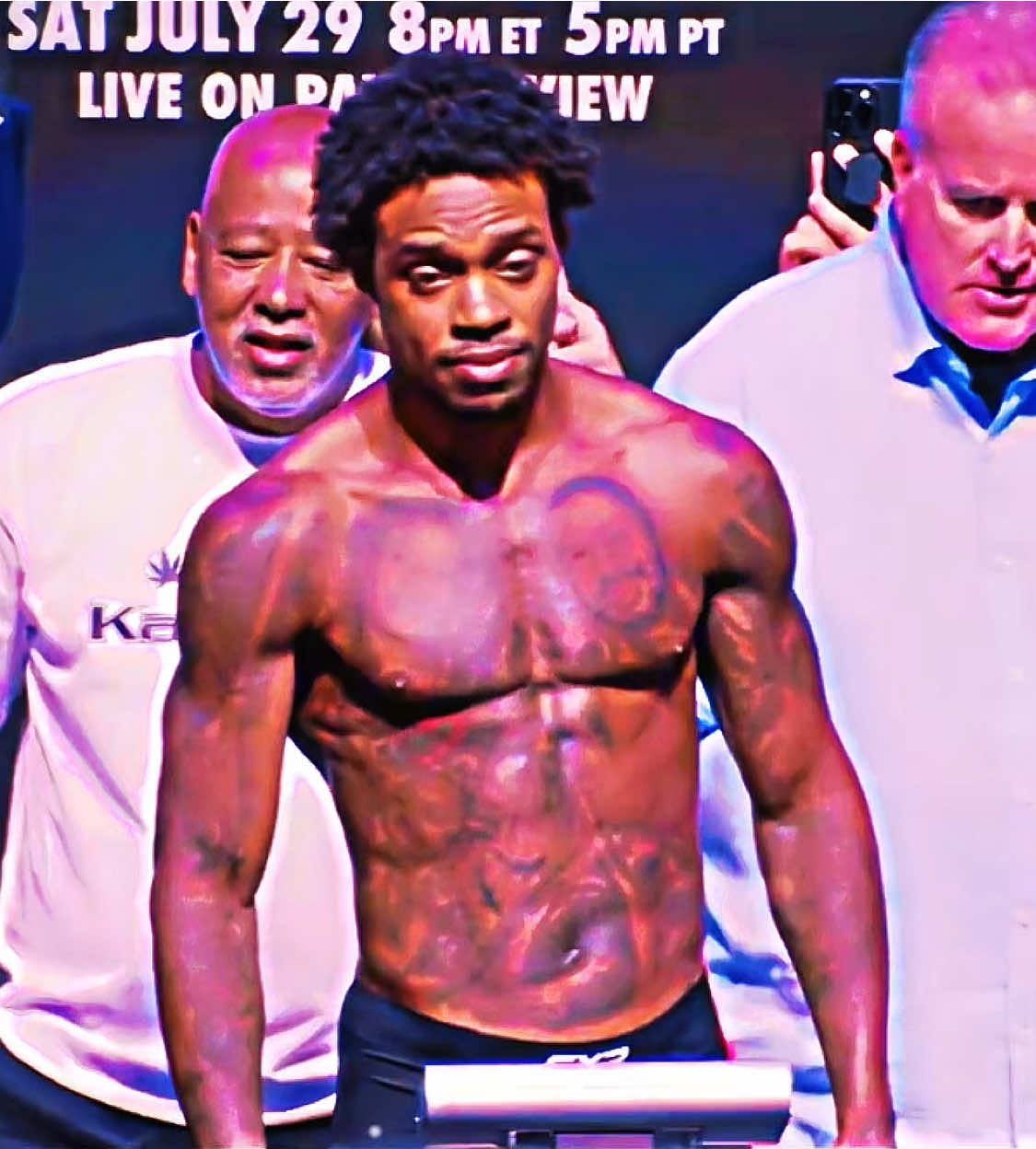 Wait for the End.. (Unexpected Ending)😳🥊 #boxing #errolspencejr #terencecrawford #canelo #knockout 