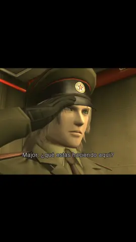 #metalgear #bigboss #metalgearsolid #fyp #mgs 
