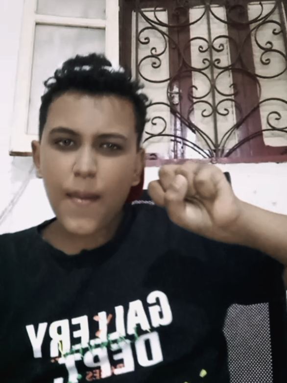 زميل معايه في النحله#فاروق_عبداللاه❌ #🔥سوهاج_بلدنا🔥 