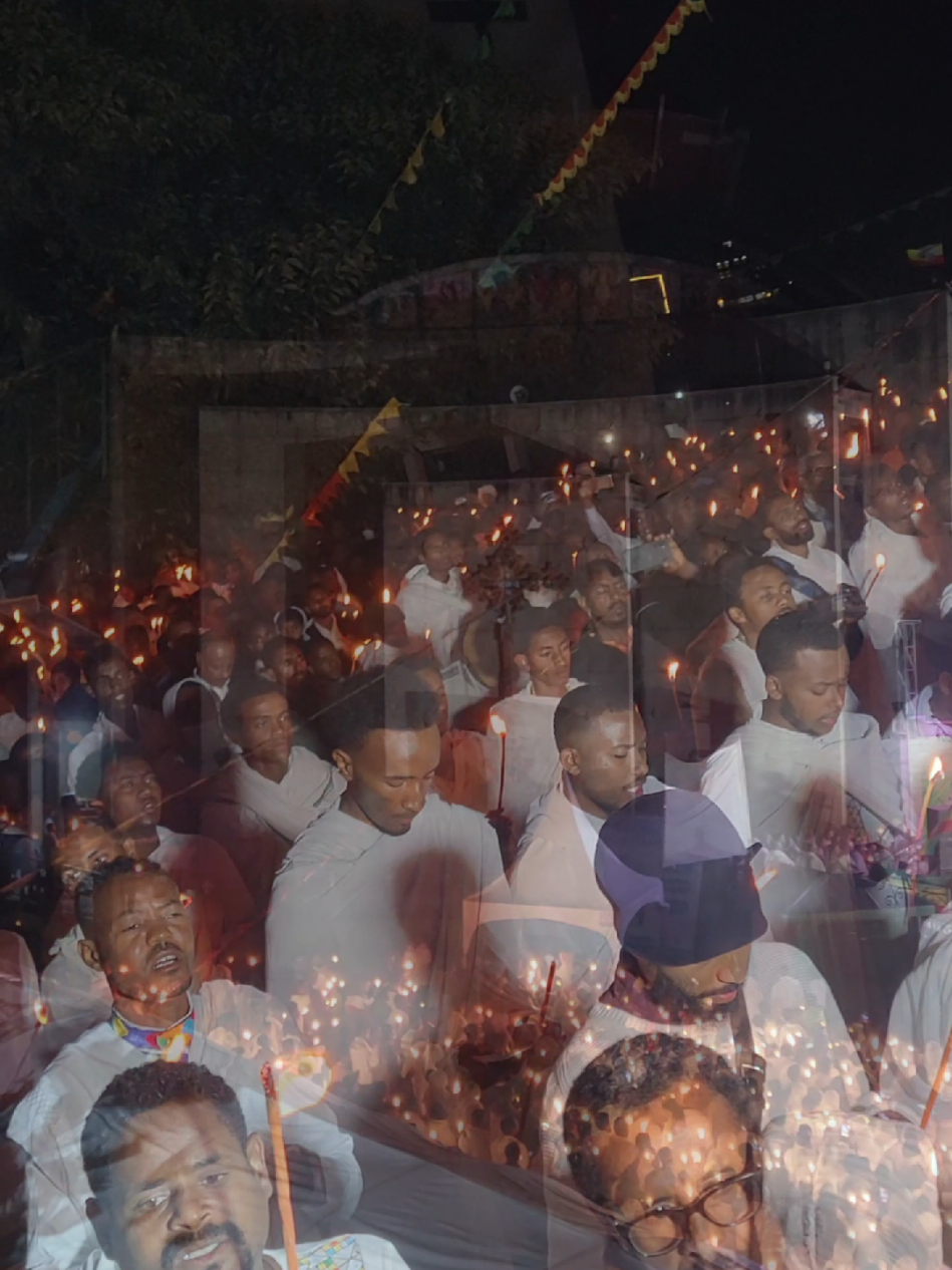 #creatorsearchinsights #Ethiopian#Orthodox#church የአእላፋት ዝማሬ ተደገመ ዛሬ ነሐሴ 15  የእመቤታችንን  የእርገቷን በአል በተመለከተ  ታላቅ መንፈሳዊ ጉባኤ  በቃሊቲ ጃቴ ቅድስት ኪዳነ ምሕረት ካቴድራል   ጉባኤው ይቀጥላል   በ 16 አርብ  አይቀርም share, repost በማረግ ለሁሉም ኦርቶዶክሳውያን እናድርስ 