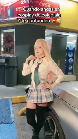 - IG: @kouryam 💕 #humor #marinkitagawa #cosplay #mydressupdarling #marinkitagawacosplay 