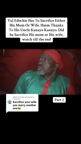 Replying to @Ayola agumanu 