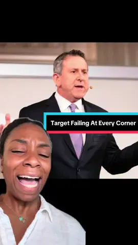 #greenscreen #target ceo steps down. Shout out to #cnn for breaking down why the merchandising giant failed #shop #boycott 