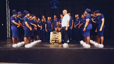 Modibeng🔥❤️##RAD #Vaal_navy 