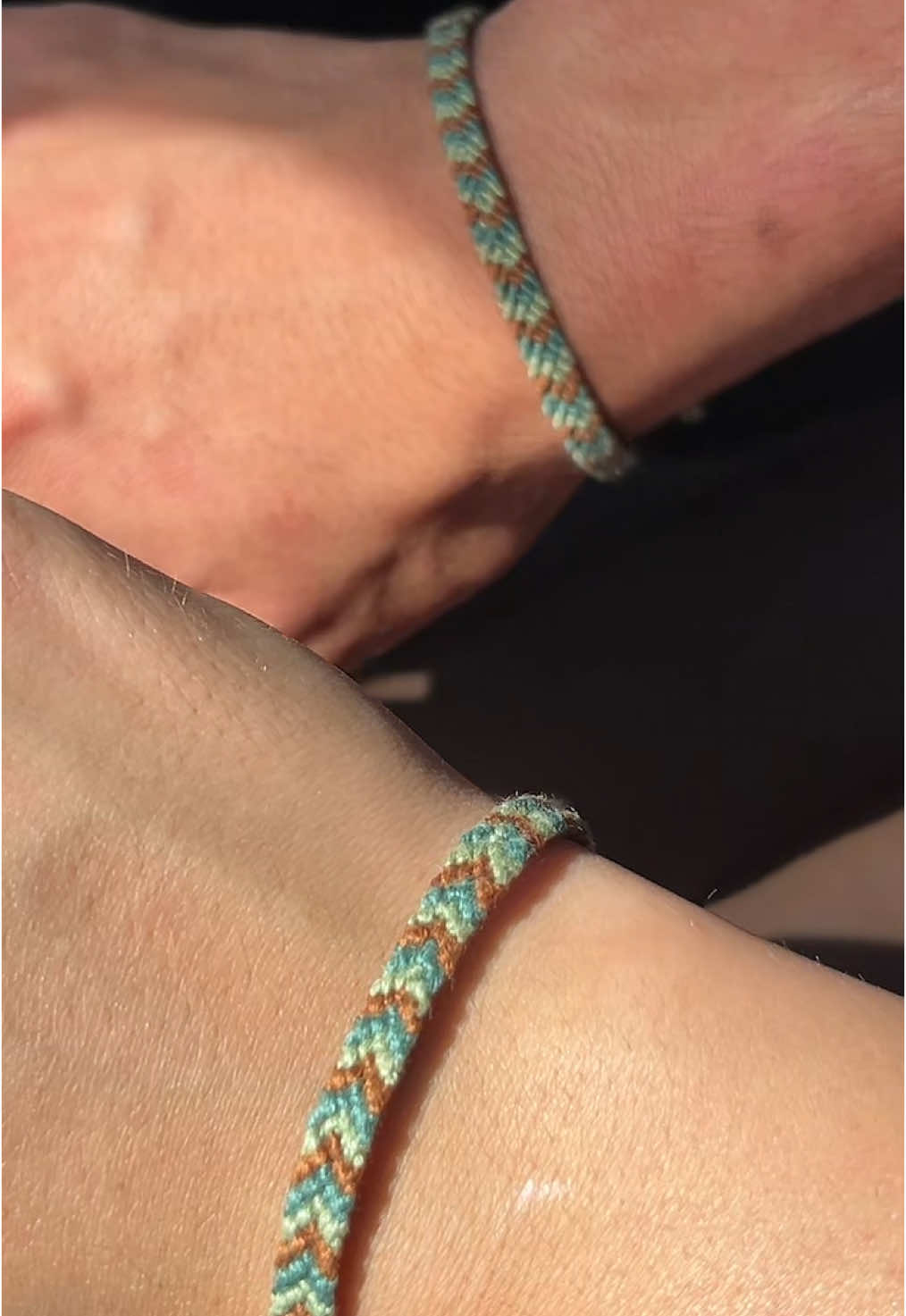 eye color bracelet’s @Landy 