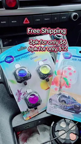 #carairfreshener #carsoftiktok #airfreshener #cars #tiktokshop 