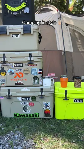 @YETI fans over here 🤘🏼