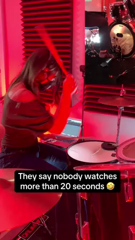 @Paramore Decode 🤘#paramore #decode #drumcover #femaledrummer #fyp 