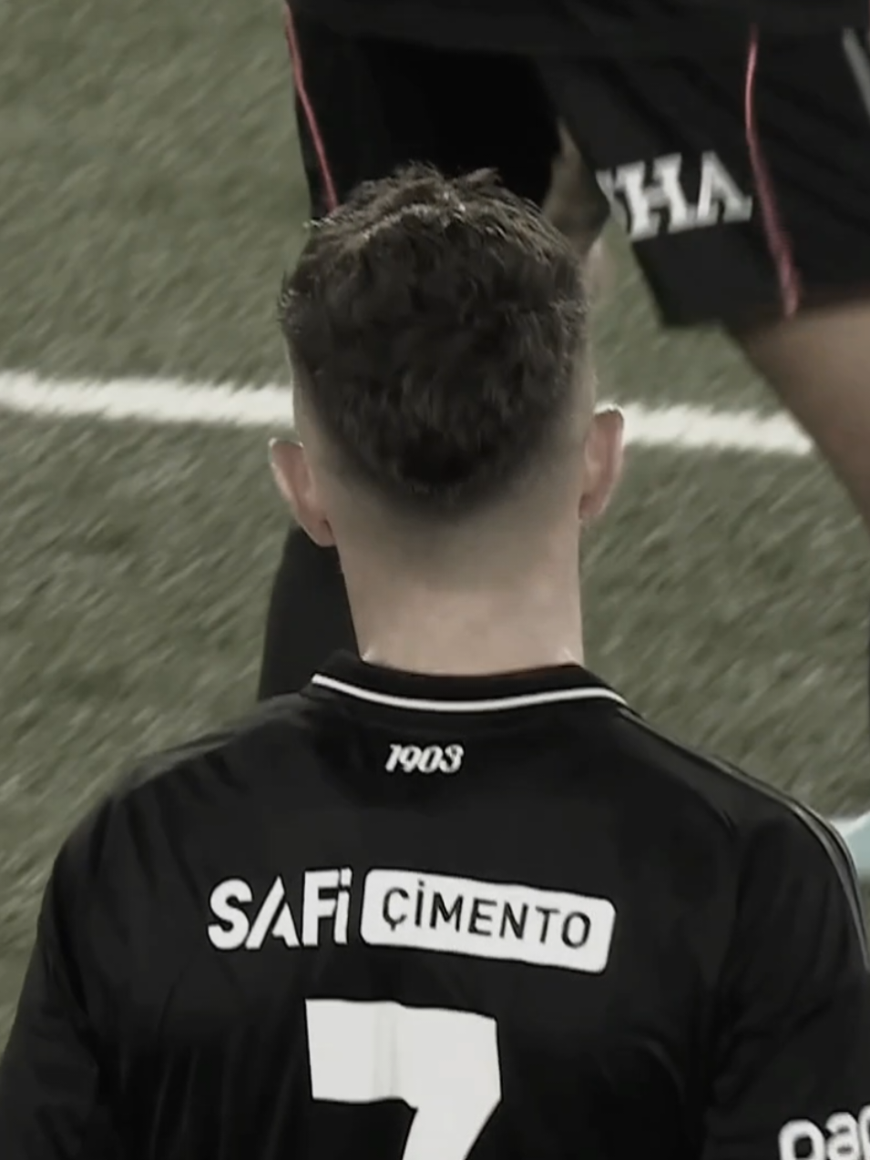 işe yaradı sonunda #milotrashica #beşiktaş #lausanne #golll 