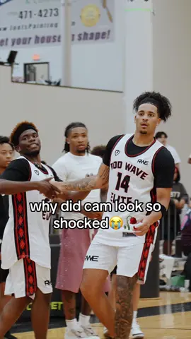 Cam looked lost😭🥀 #fyp #aau #camwilder #rwe 