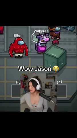 That’s crazy #faze #jasontheween #sakurashymko #valkyrae #trending 