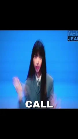 call me 😮‍💨📞#jeleel #newjeans #CallMe  edit by @𝐿𝑜𝓃 