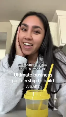 Even though I don’t make anywhere near the salary that my husband makes, I still am the KEY to building generational wealth. I’m the person in this business partnership that focuses on growing and managing our real estate portfolio, managing relationships, networking, and tax planning strategically. It’s a full time job! So of course I outsource things like cleaning and grocery shopping. My time is too valuable. #realestateinvesting #wealthcreation #wealthbuilding #generationalwealth #wealthymindset #realestatejourney #rentalpropertyinvestor #angelinvestor #realestateinvestor #wealthmanagement 
