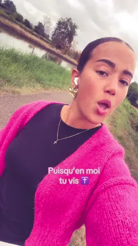 @Morijah ❤️❤️ #tiktokchretien #jesuslovesyou 