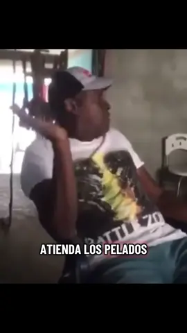 El kakita que ombe 🤣