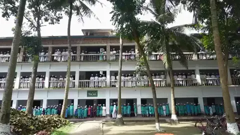 আমাদের প্রিয় জামেয়া 🥰❣️💕