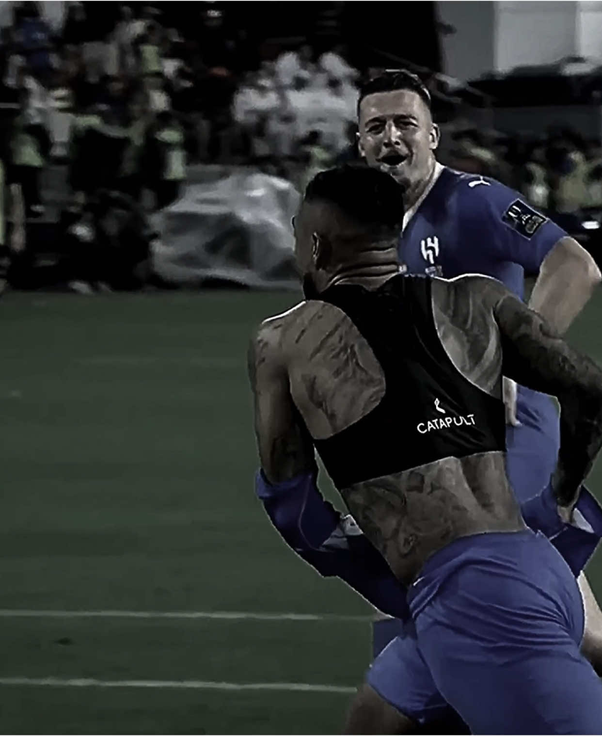 اشتراكات + FC26 كود خصم M22 الرابط فالبايو @داريو ستور | 7DL #fyp #foryou #edit #alhilal 